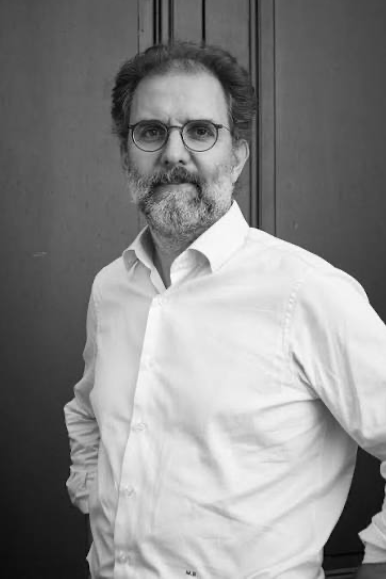Matthieu Delapalme — L'Épopée de la Transformation