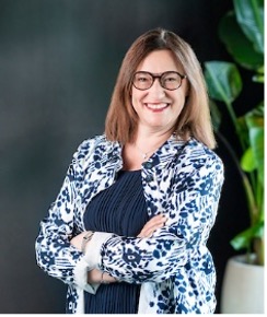 Véronique Tassigny — L'Épopée de la Transformation